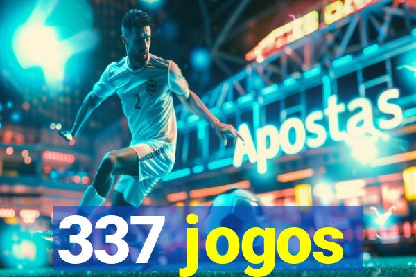 337 jogos